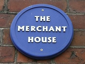 The Merchant House
