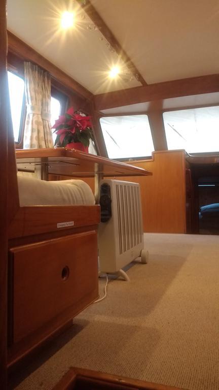 Motor Yacht Calypso Botel 4*