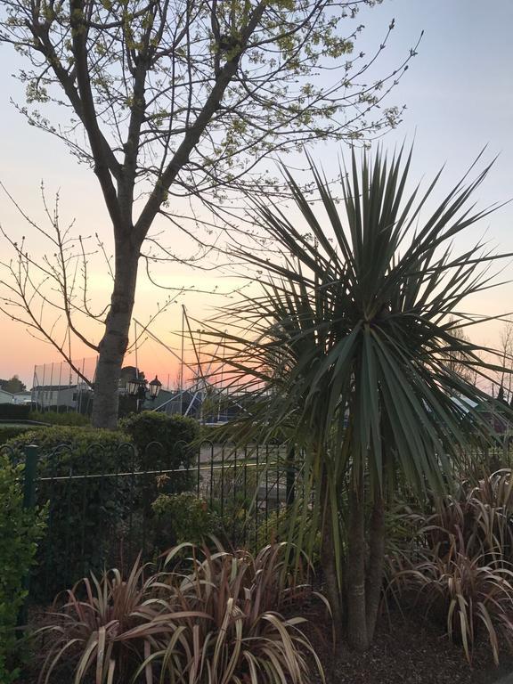 Turlin Valley Holiday home Poole
