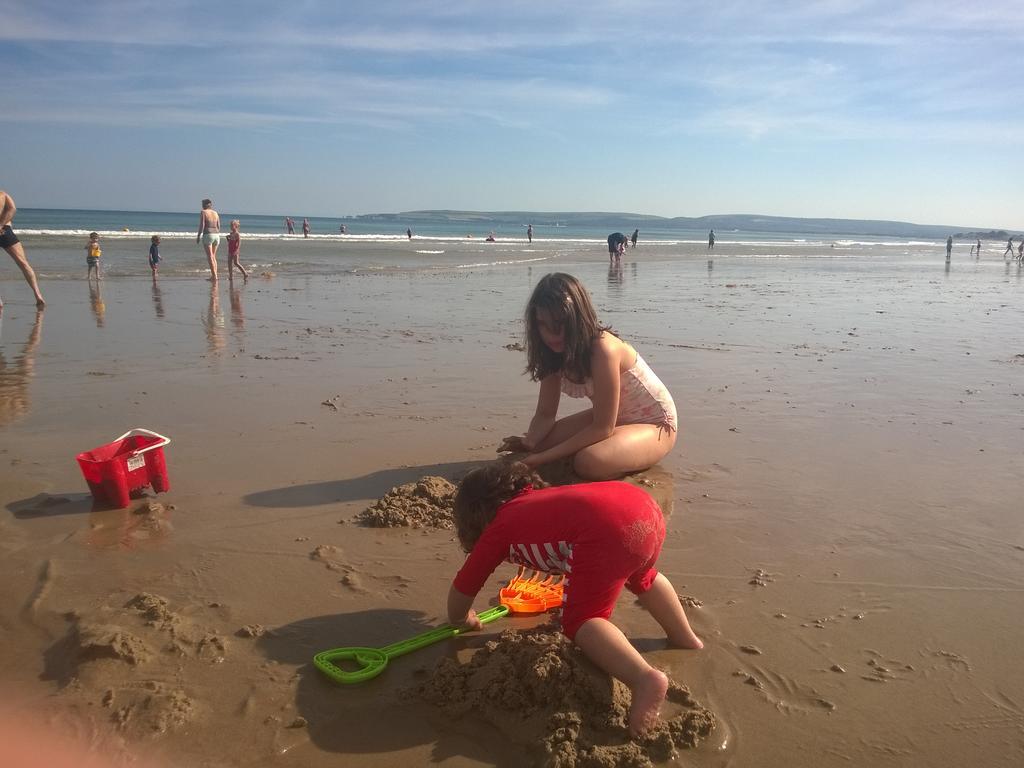 Holiday home Turlin Valley Poole