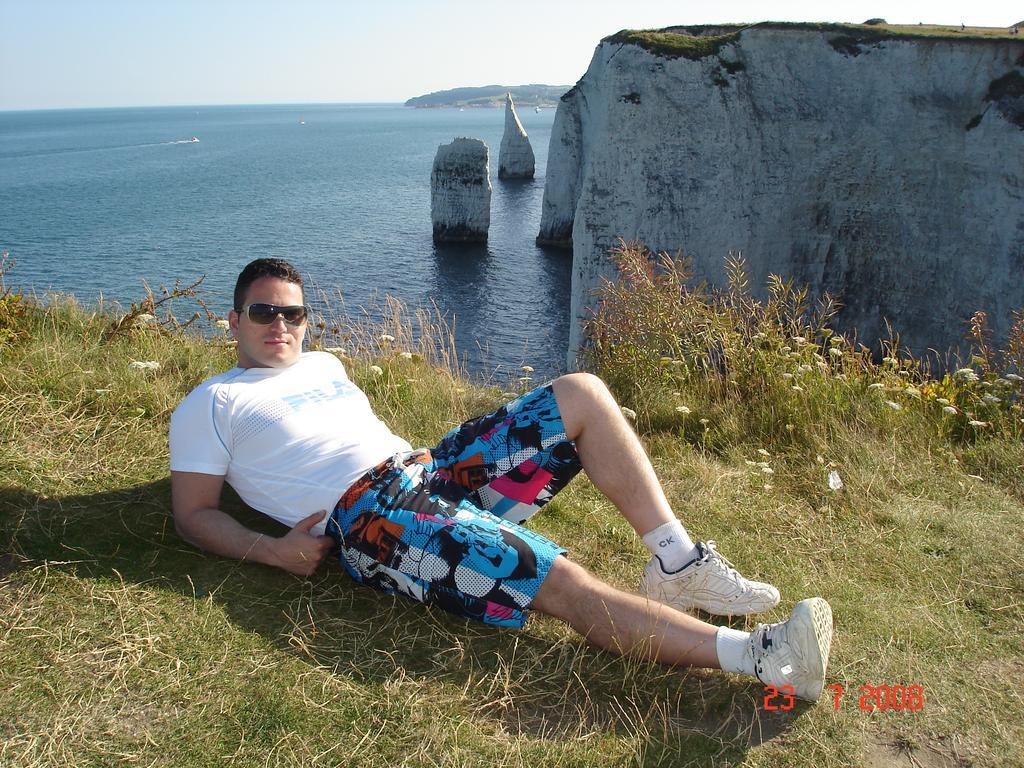 Holiday home Turlin Valley Poole