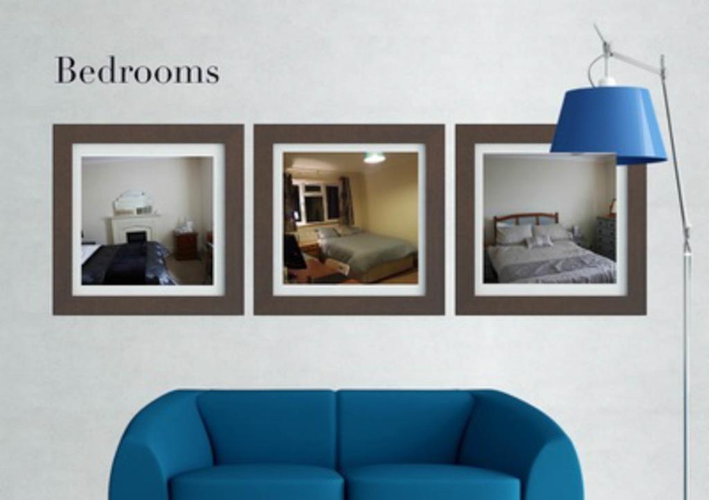 Travellers Retreat Guest house