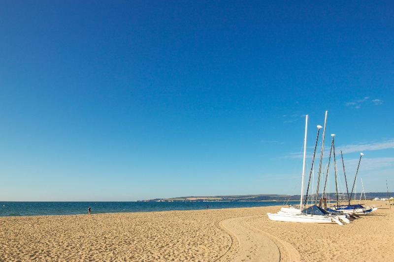 Harbour Heights 4* Poole