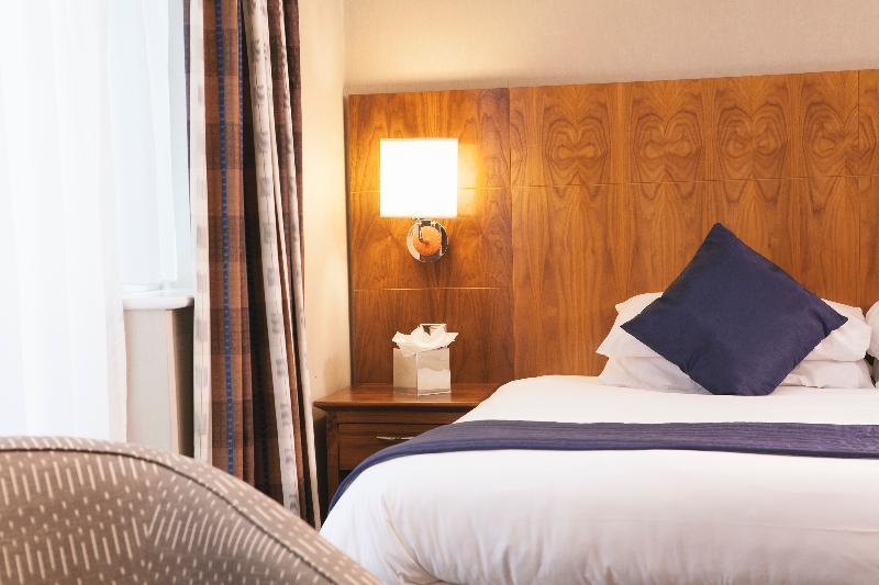 Harbour Heights Hotel Poole