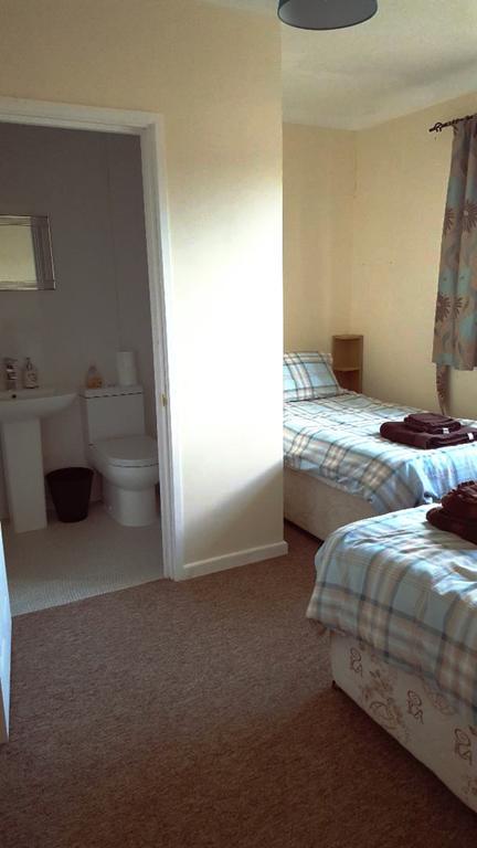 Travellers Retreat 2* Poole