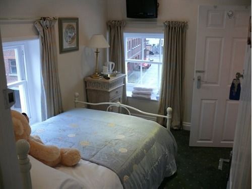 The Merchant House Hotel
