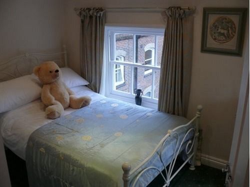 The Merchant House Hotel Poole