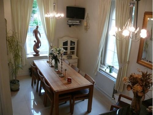 The Merchant House 4*