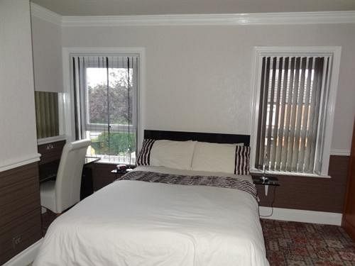 Hotel Viewpoint 4*