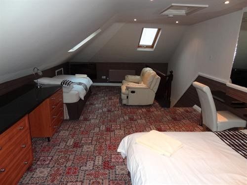 Viewpoint Hotel Poole
