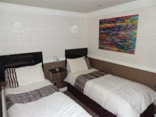 Viewpoint Hotel 4*