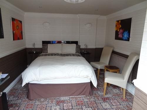 Viewpoint Hotel 4*