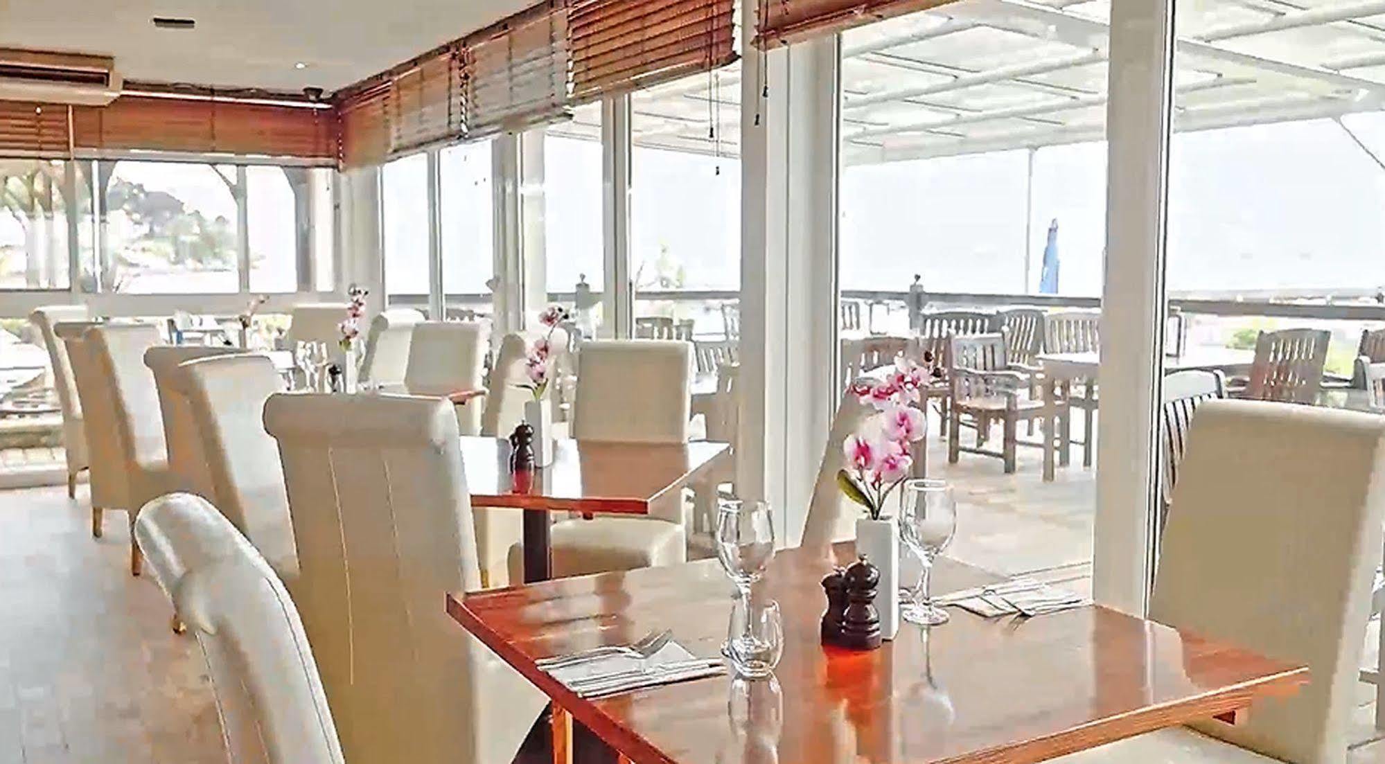Hotel Salterns Harbourside Poole
