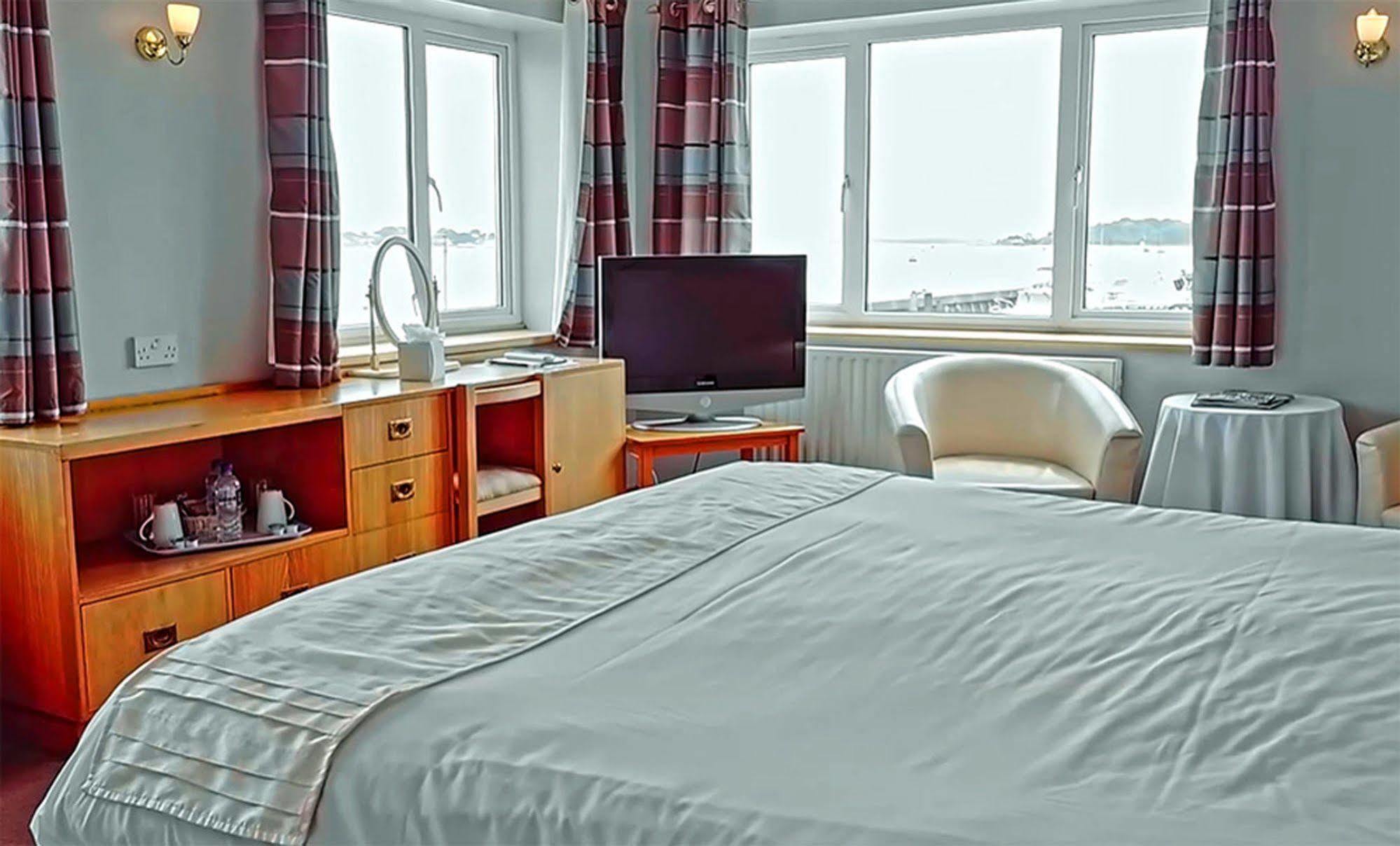 Hotel Salterns Harbourside Poole