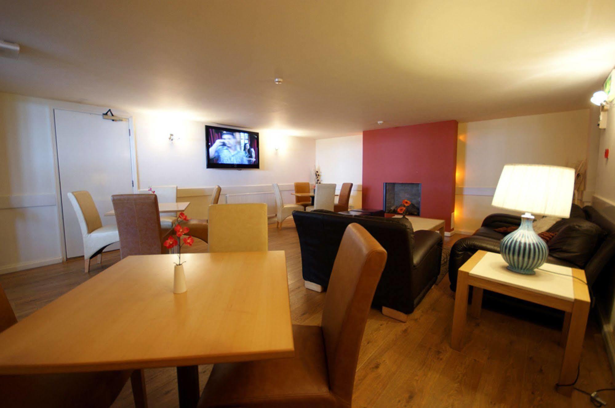 Hotel Salterns Harbourside