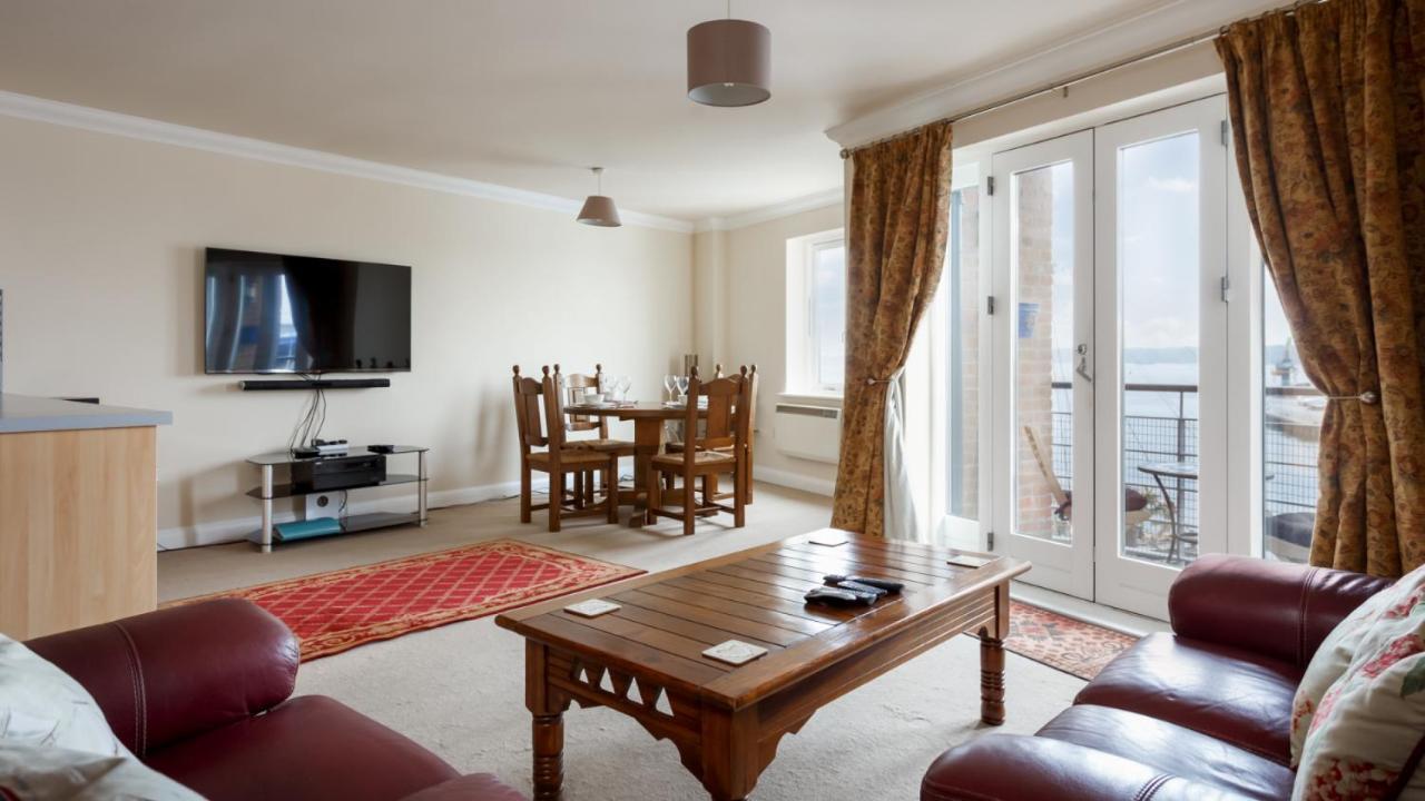 Holiday home Blue Voyager Psj
