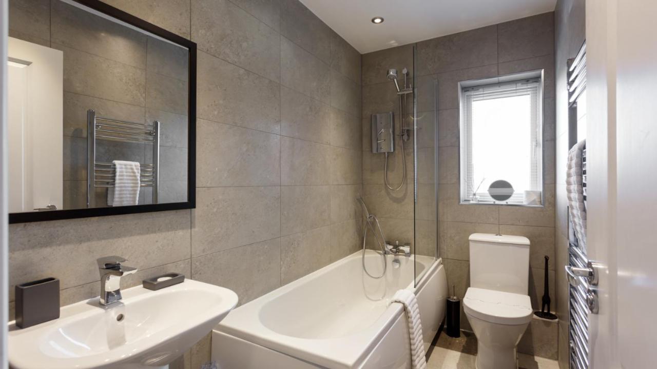 Holiday home Heath Reach