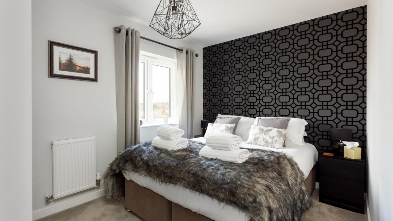 Holiday home Heath Reach Poole