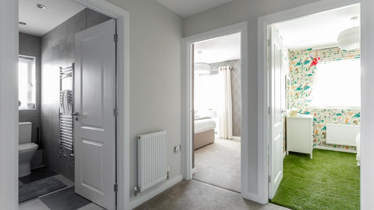 Heath Reach Holiday home *