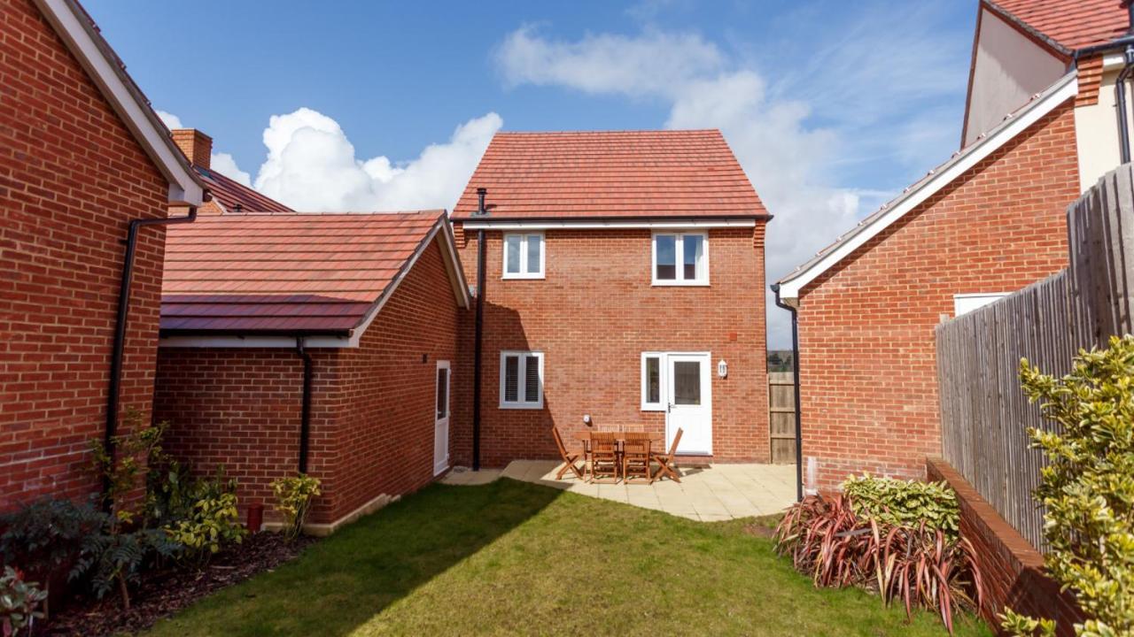Holiday home Heath Reach Poole