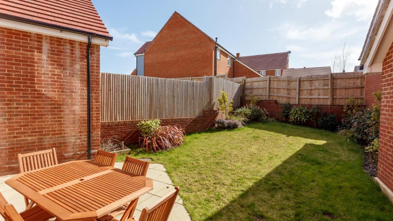 Heath Reach Holiday home