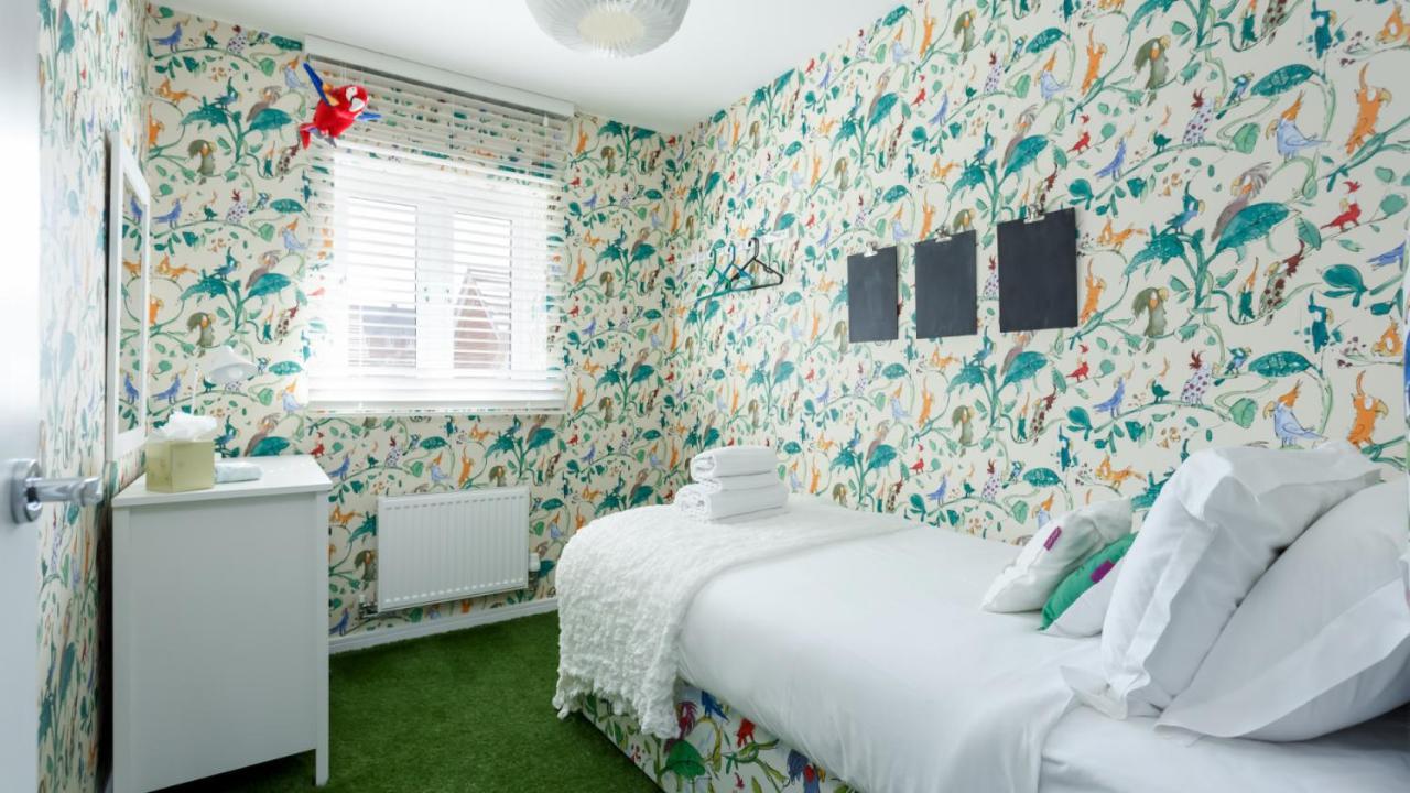 Holiday home Heath Reach Poole