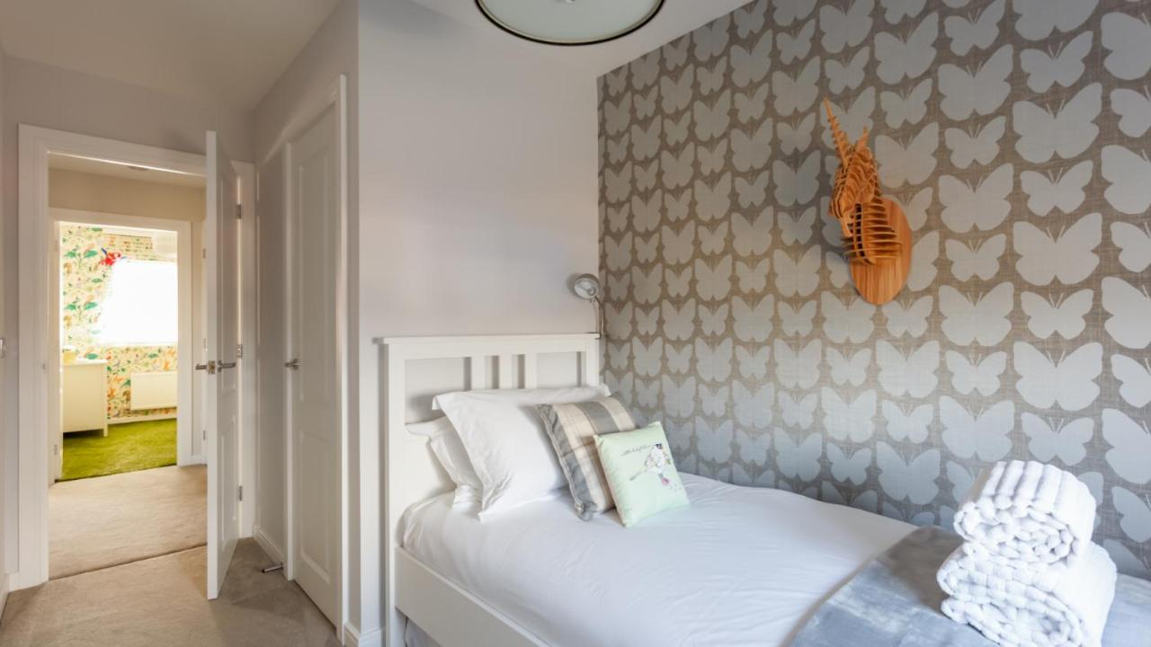 Heath Reach Holiday home *