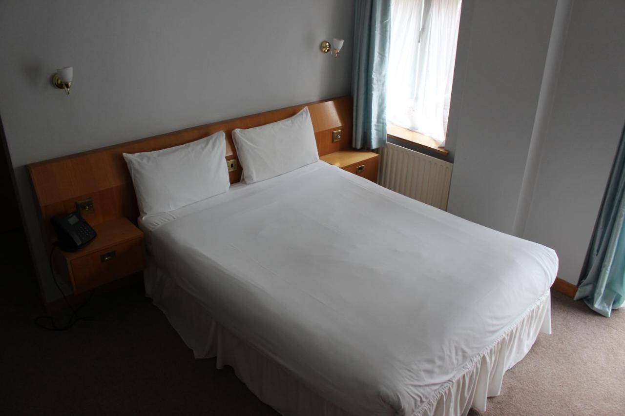 Hotel Salterns Harbourside 3*