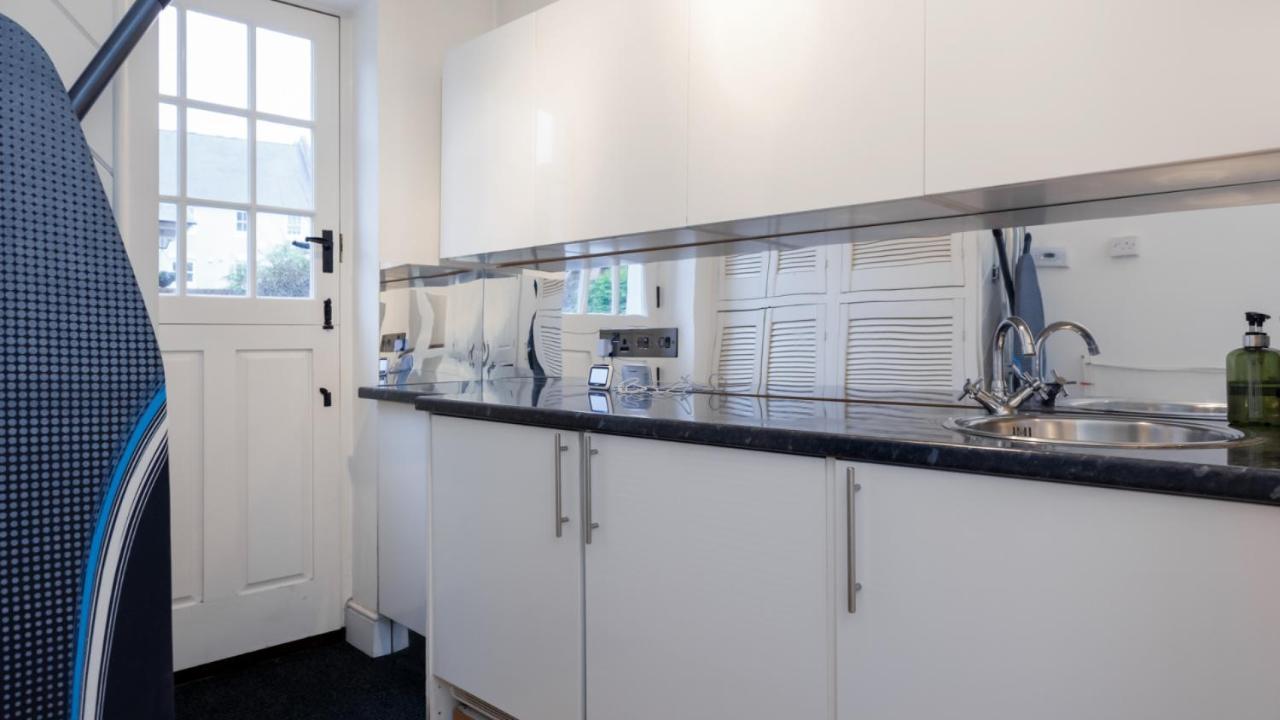 Apartment Bowline, Poole