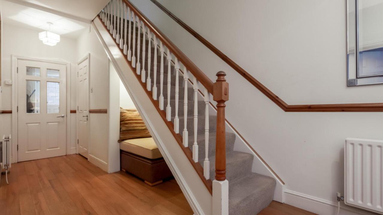 Bowline, Apartment Poole