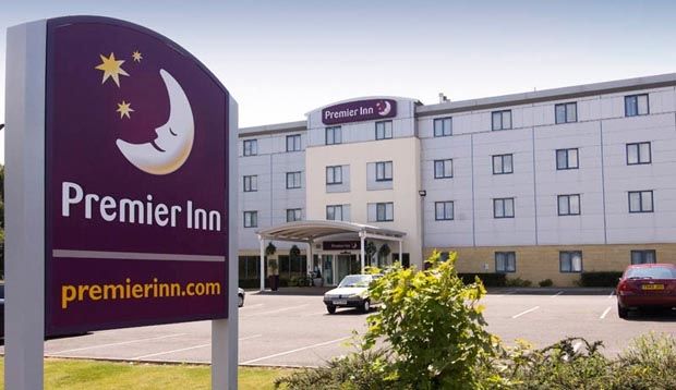 Hotel Premier North
