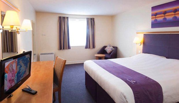 Premier North Hotel Poole