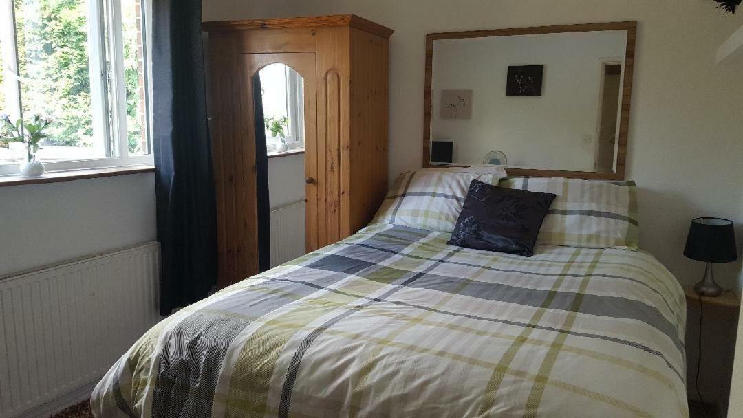Guest house Travellers Retreat