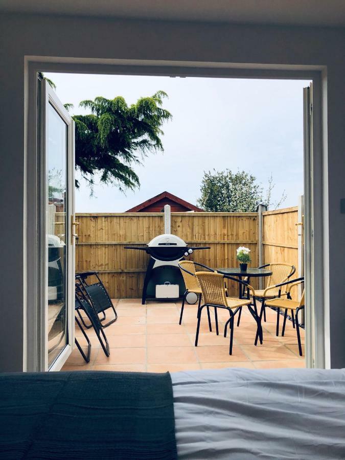 Apartment Sea Breeze