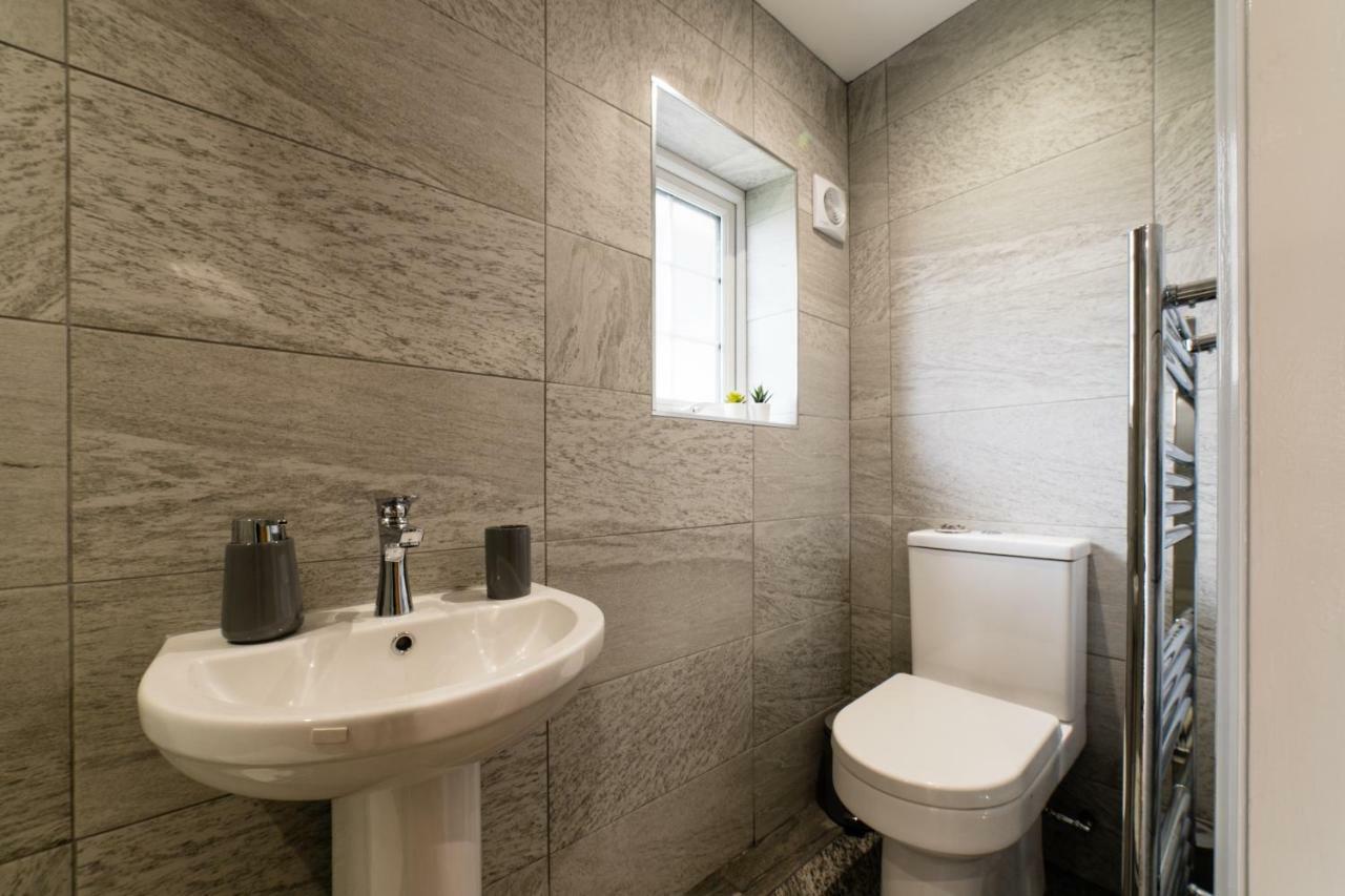 Sea Breeze Apartment Poole