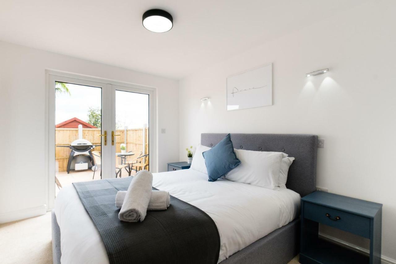 Apartment Sea Breeze *