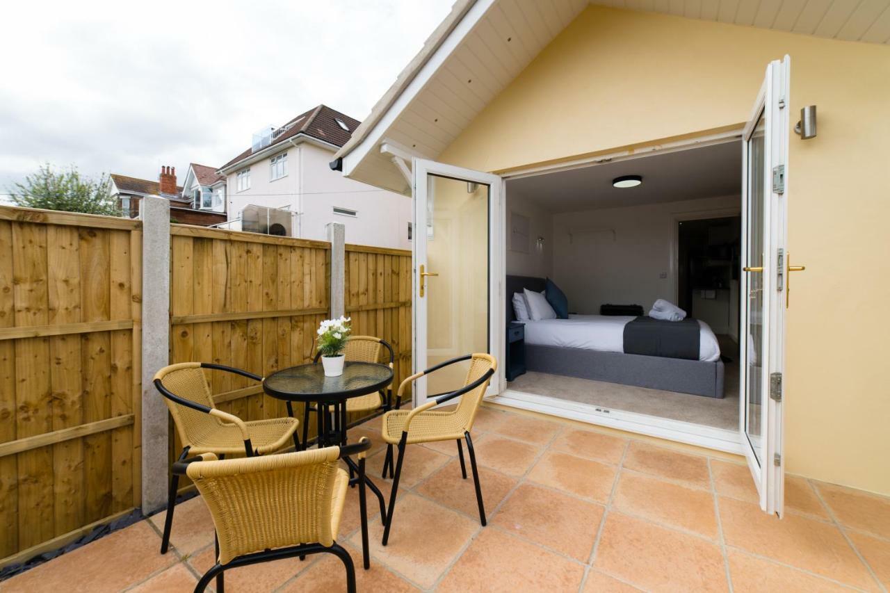 Sea Breeze Apartment
