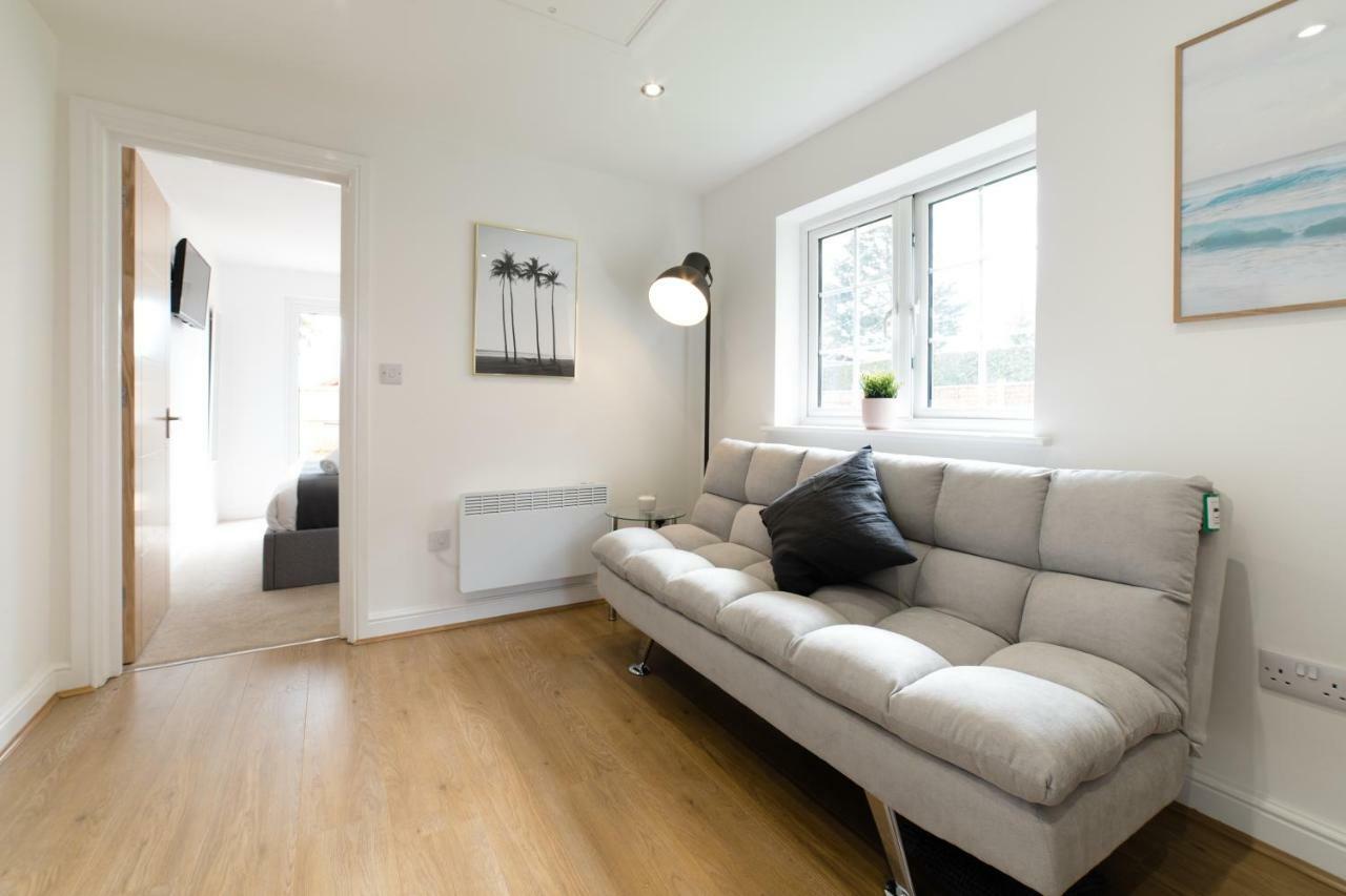 Apartment Sea Breeze Poole