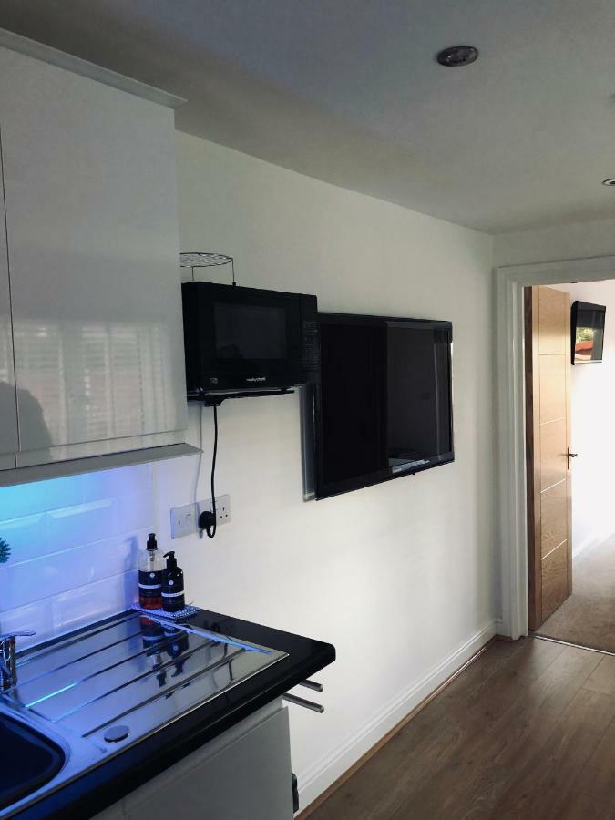 Apartment Sea Breeze Poole