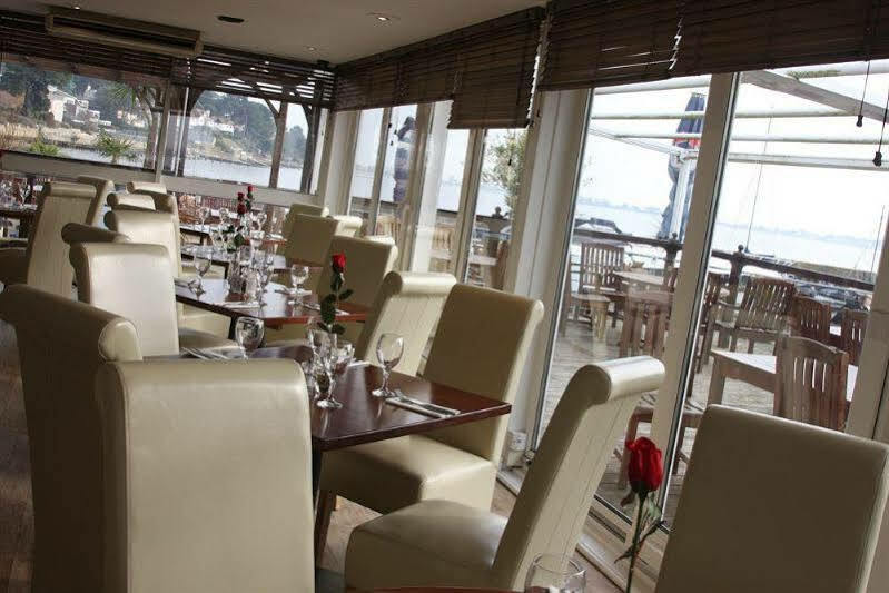 Salterns Harbourside Hotel