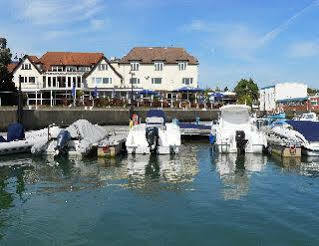 Salterns Harbourside Poole