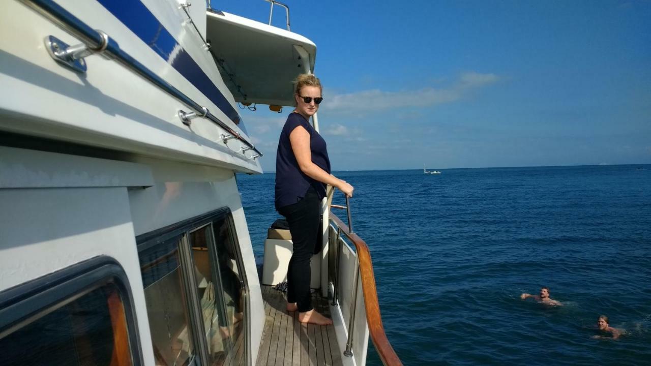 Motor Yacht Calypso Botel 4*