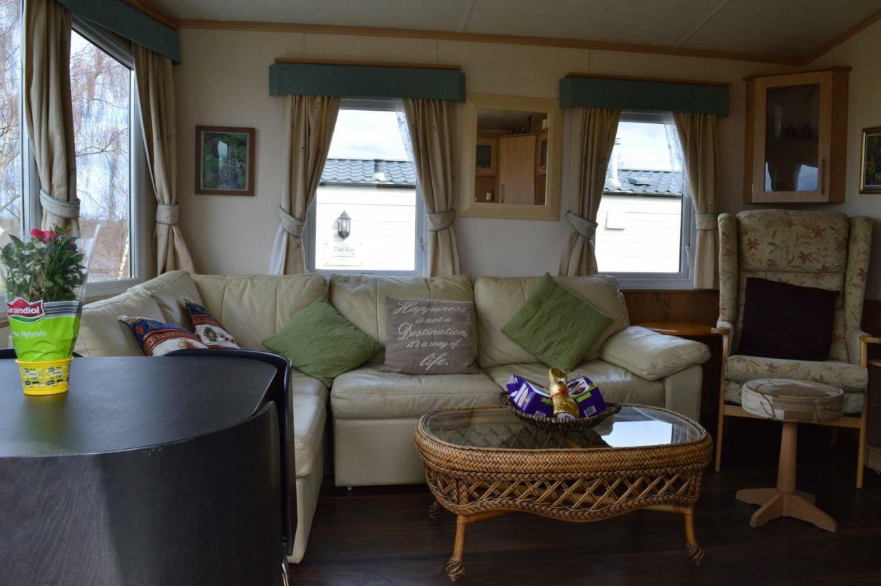 Turlin Valley Holiday home