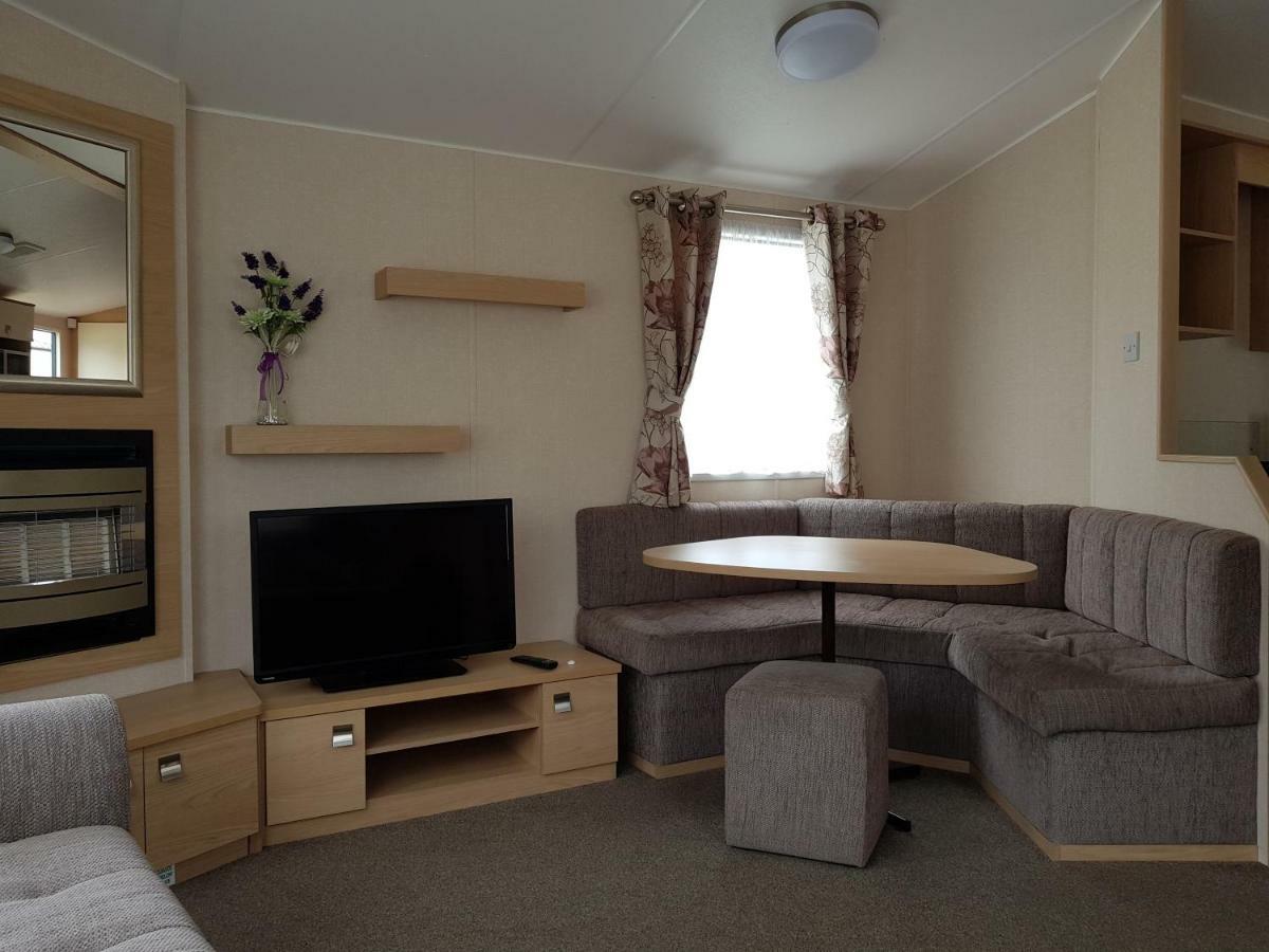 Orchard Bank Holiday park