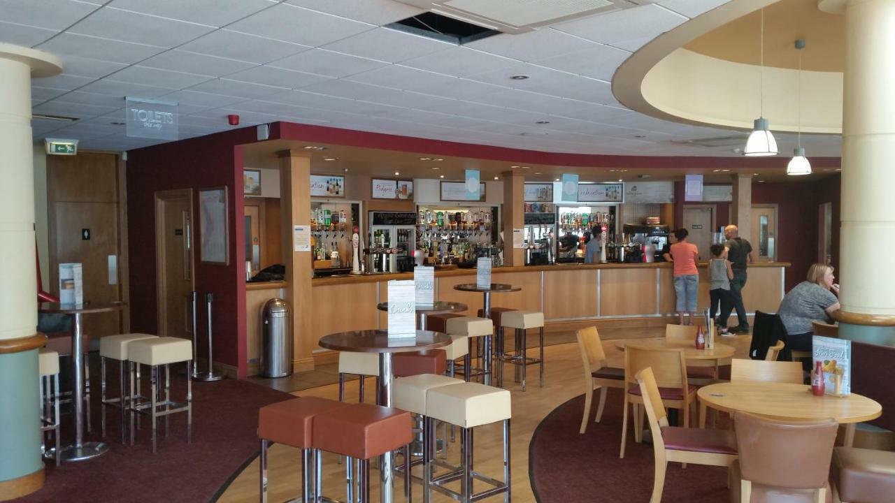 Orchard Bank Holiday park Poole