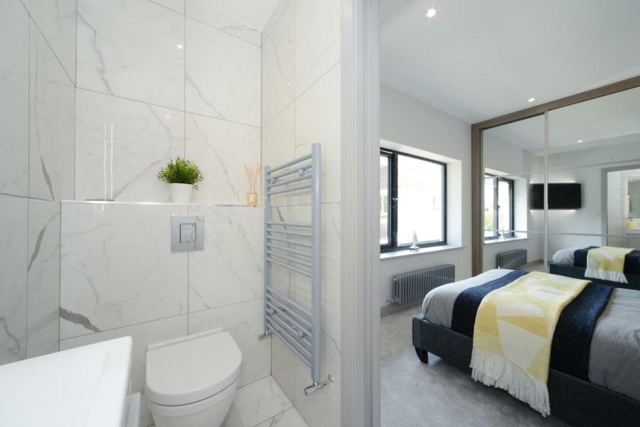 Holiday home 43 Panorama Road Poole
