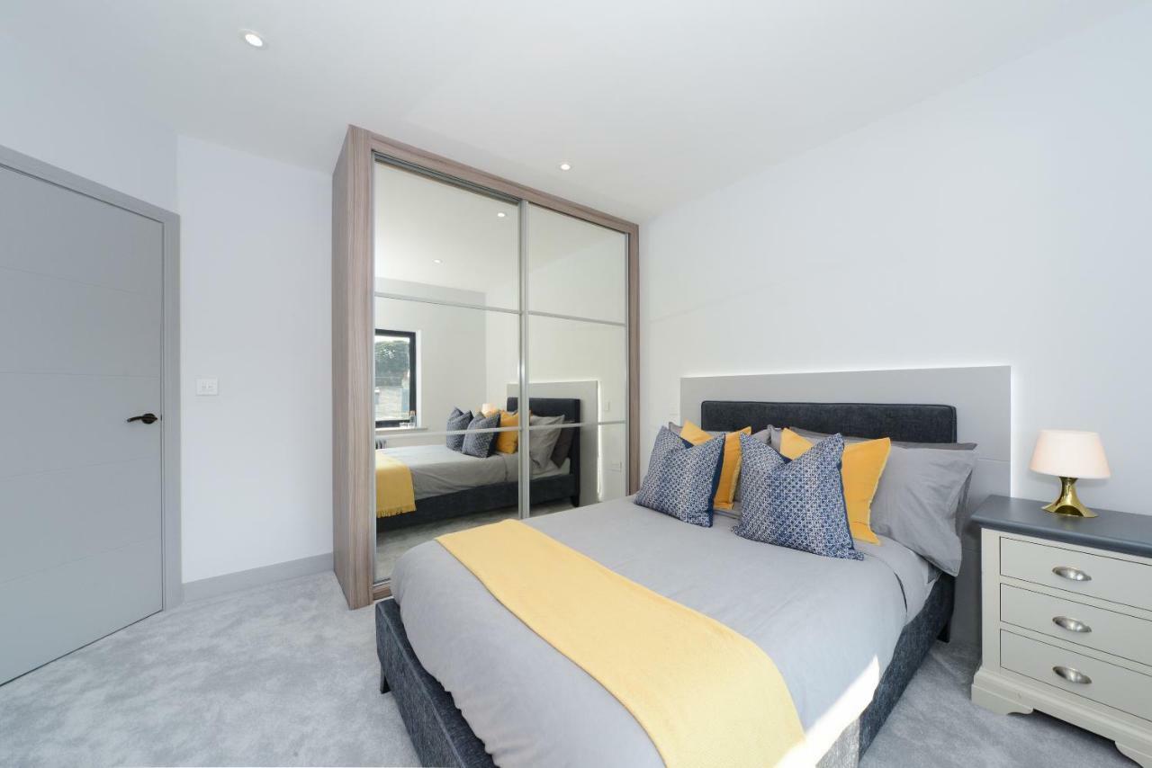 43 Panorama Road Holiday home *
