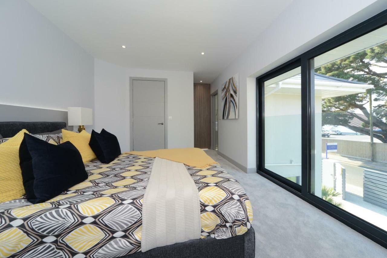 Holiday home 43 Panorama Road Poole