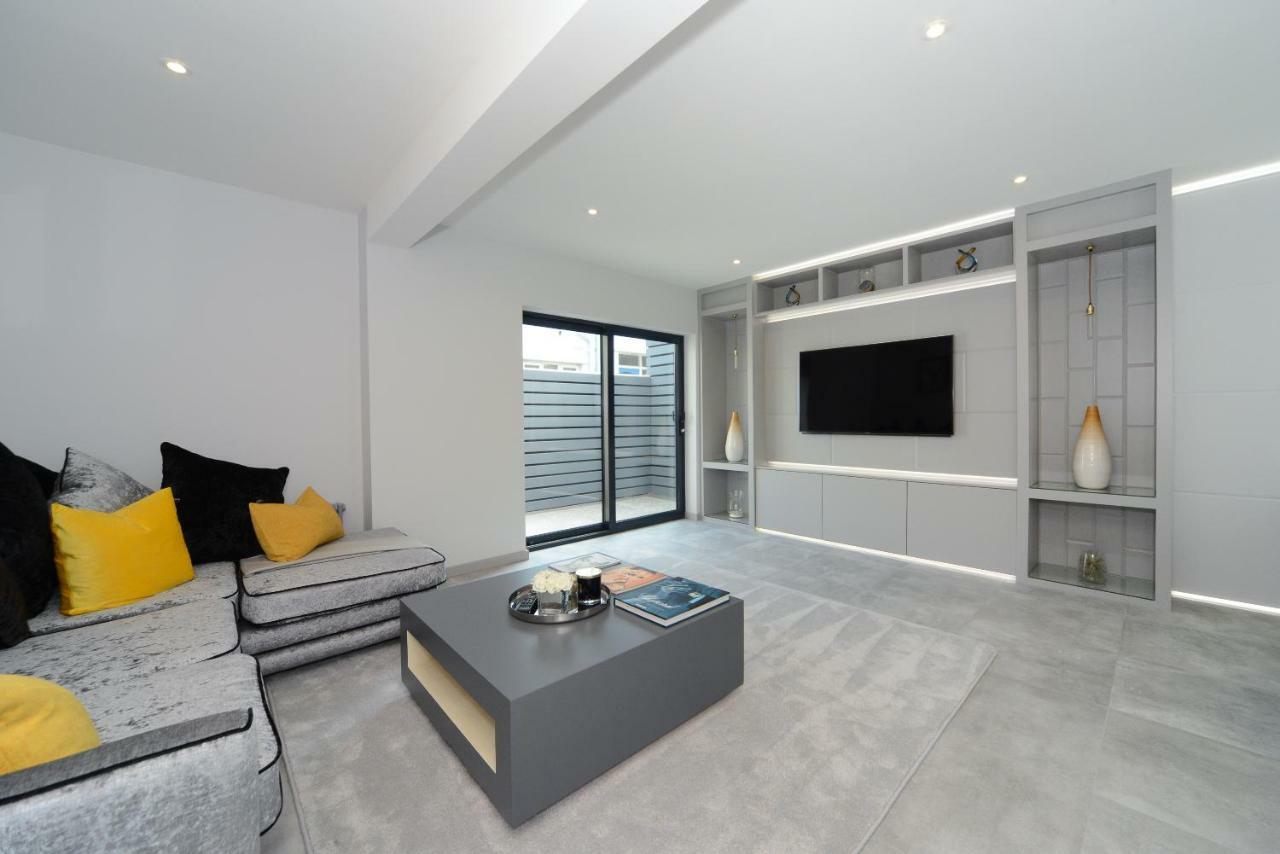 43 Panorama Road Poole