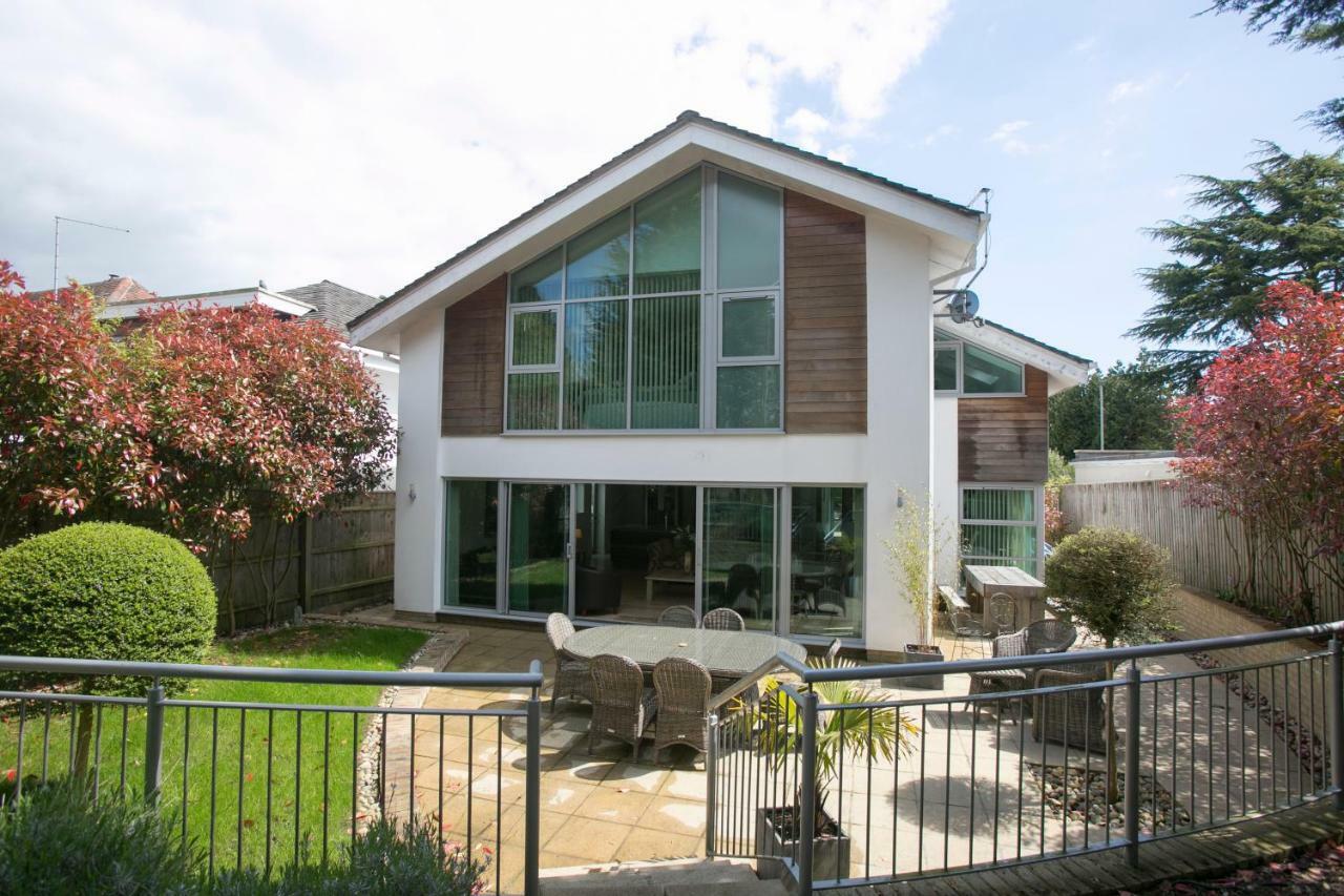 Deluxe Modern House * Poole